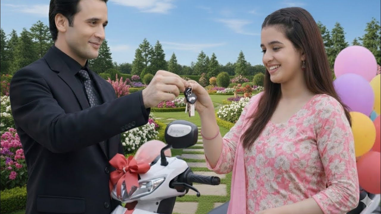 Raj’s Surprise DESTROYS Lakshmi Niwas Peace!