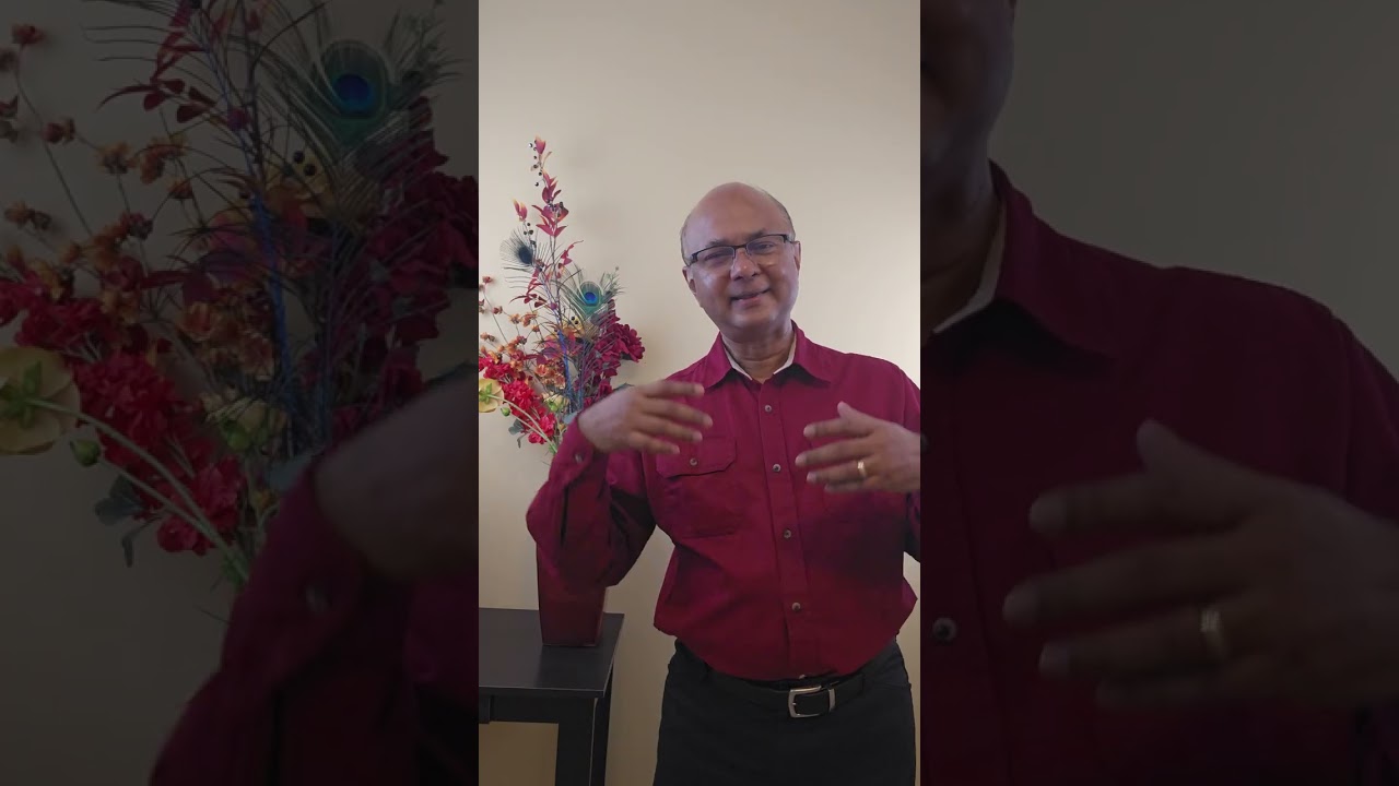 Being prepared at a get-together with public speaking 