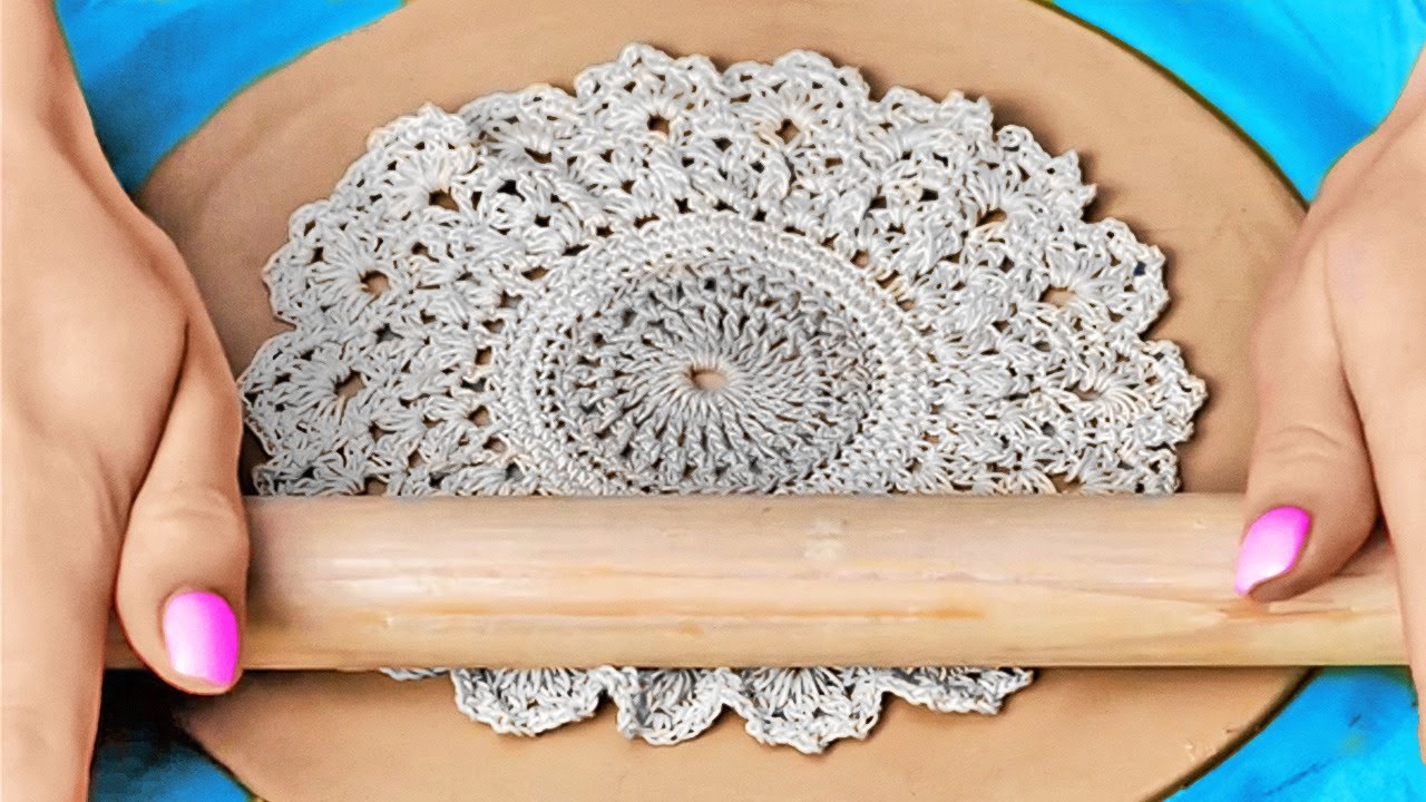 Great Ideas For Creating Fantastic Ceramic Products