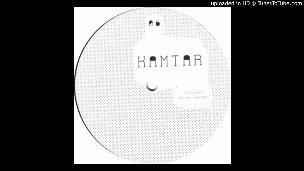 [#Kamtar06] A1 - Turbotek