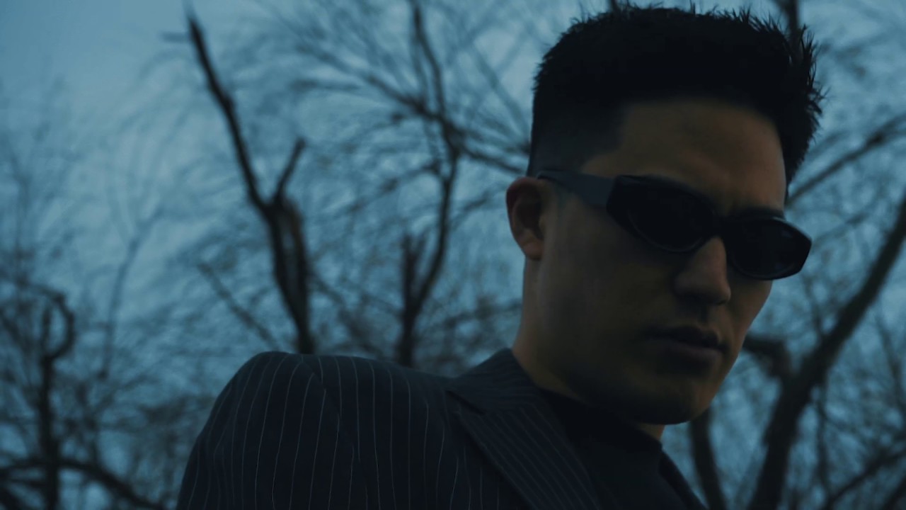 ACE COOL - EYDAY (Prod. Riou Tomiyama)