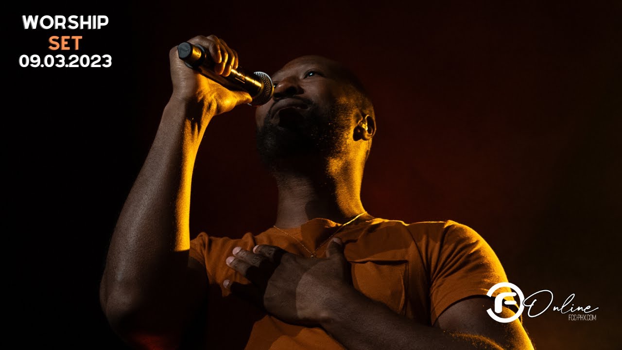 FCC // Praise & Worship // 09.03.2023