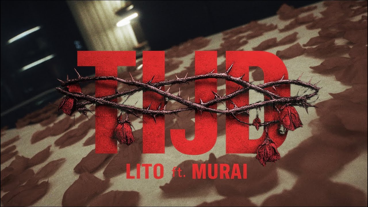 Lito x Murai - Tijd (prod.s6int)