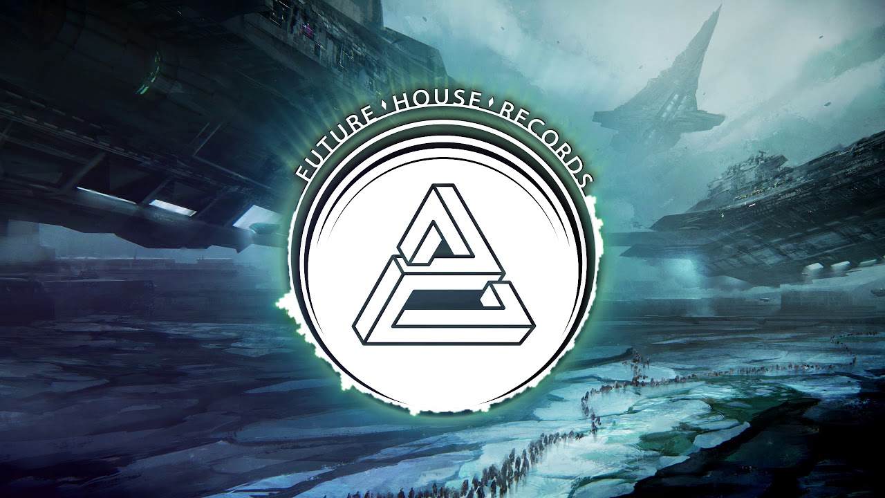 ATC - Around the World (Mike C GREEN & Alex Marvel Remix)