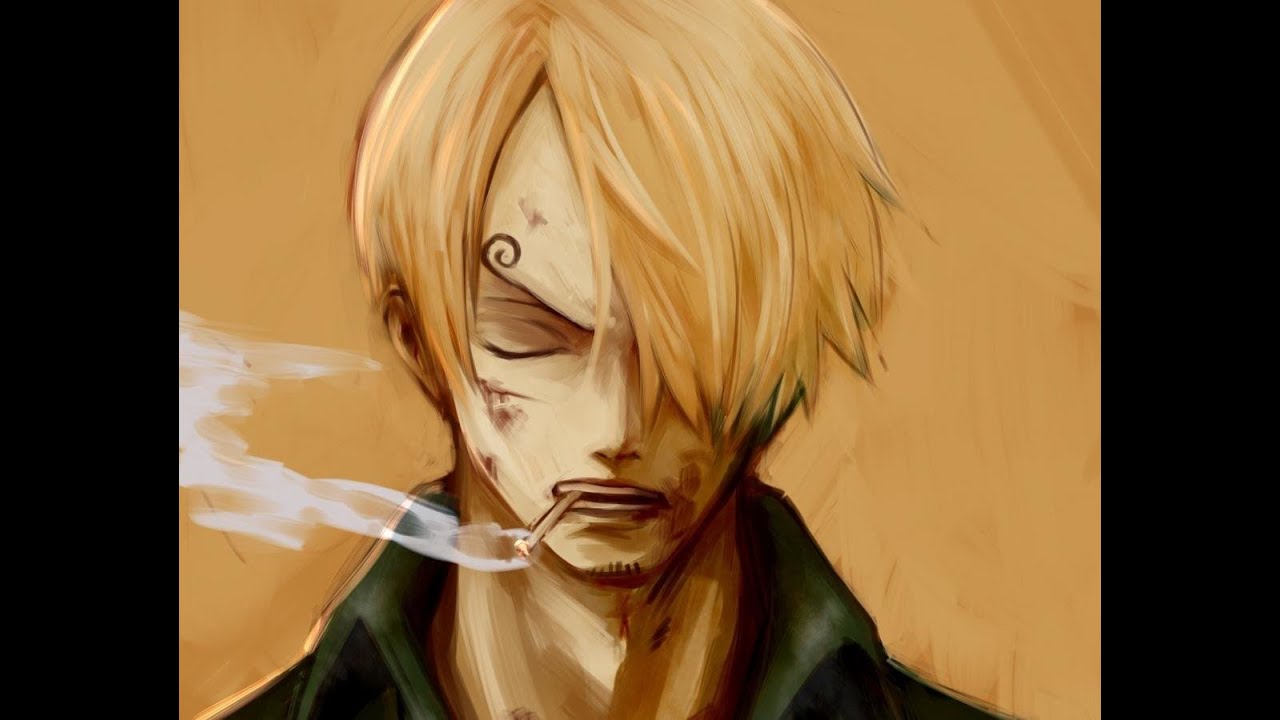 IMV Vismoke Sanji