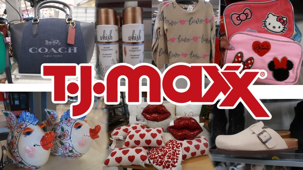 TJMAXX* NEW DAILY FINDS!!!