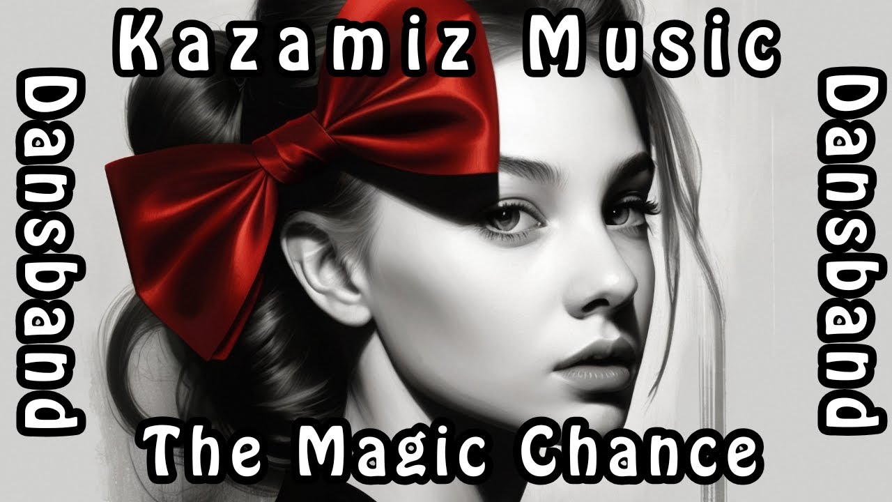 ✨💃 The Magic Chance – En magisk dansbandslåt som får hjärtat att le och att dansa 🎶💖#dansbandsmusik