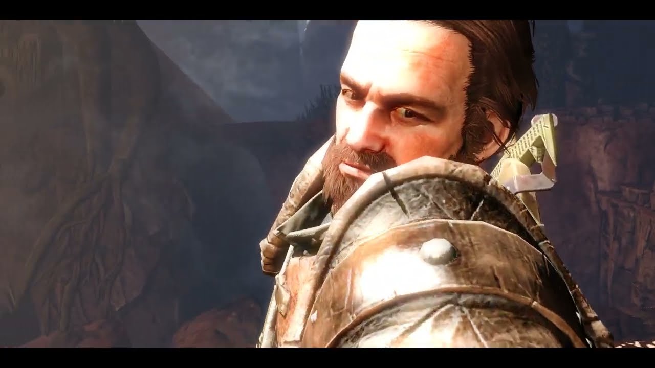 Bound By Flame 100% Gameplay walkthrough part 1 - 4K 60FPS no commentary
