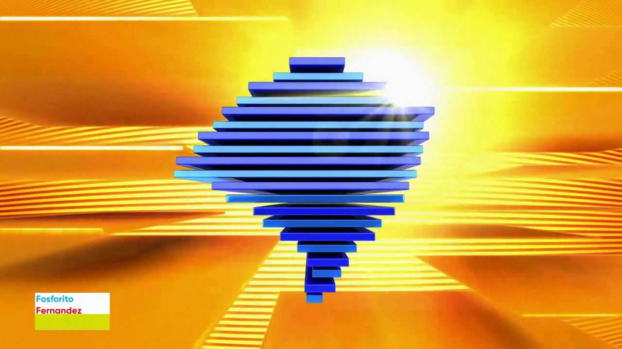 Trilha sonora Bom Dia Rio Grande (2013-2020)/Bom Dia Santa Catarina (2013-2018) RBS TV RS/NSC TV SC.