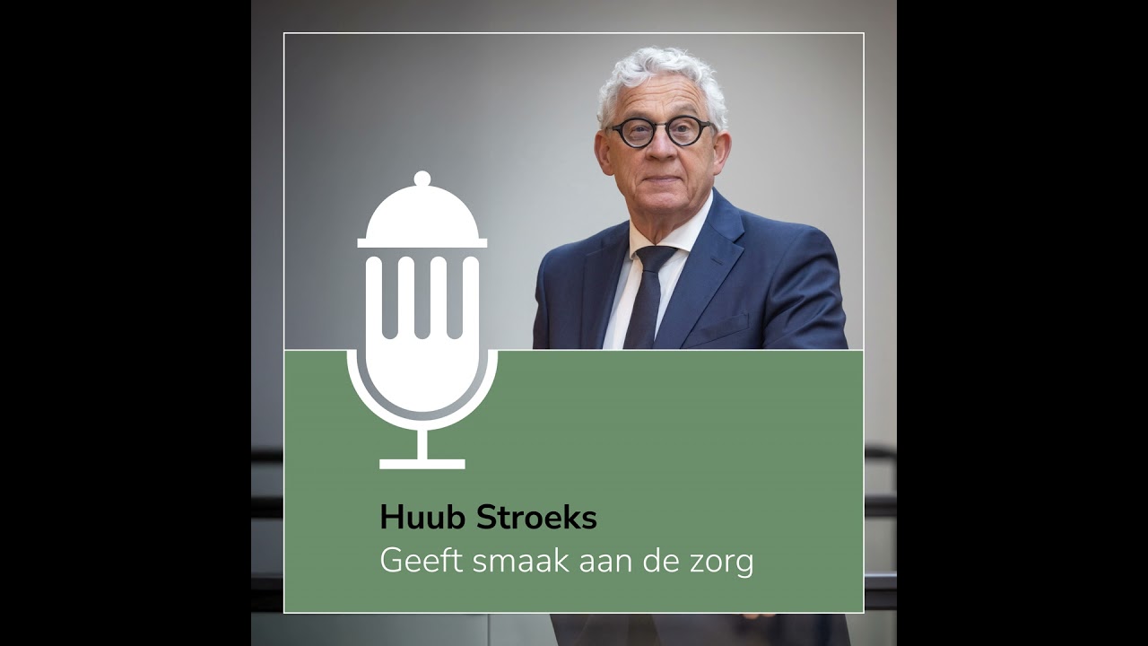 #11 De ouderenzorg van morgen