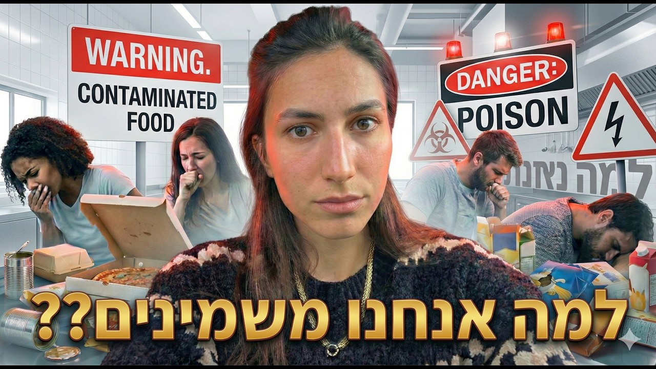 איך לרדת במשקל בלי להילחם בעצמך: הסוויץ' המנטלי שמשנה הכל