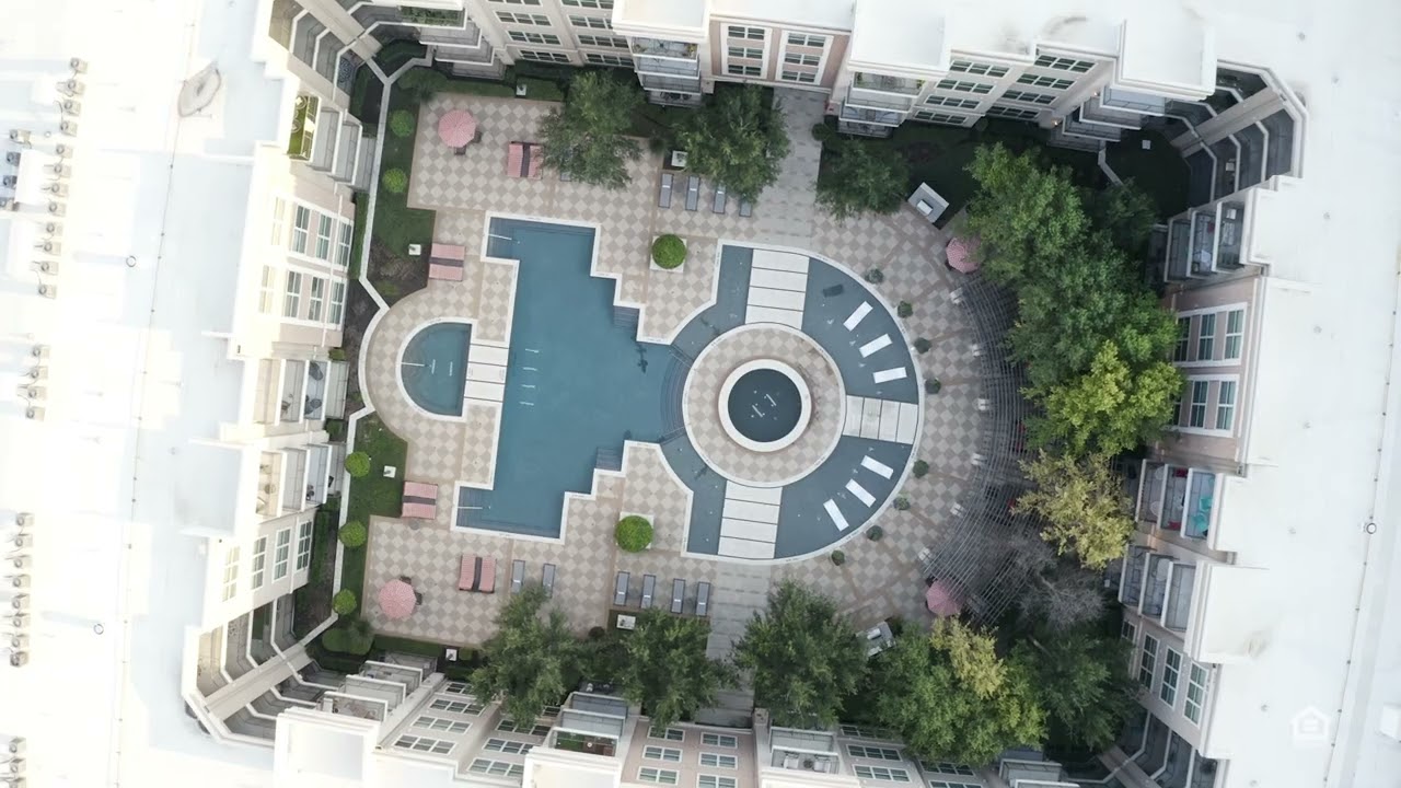 Amenities Tour