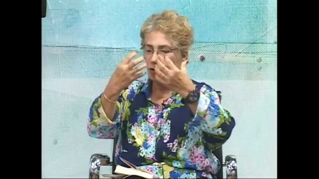 Anatomia da Morte - Programa Esp&iacute;rito e Vida - 2013