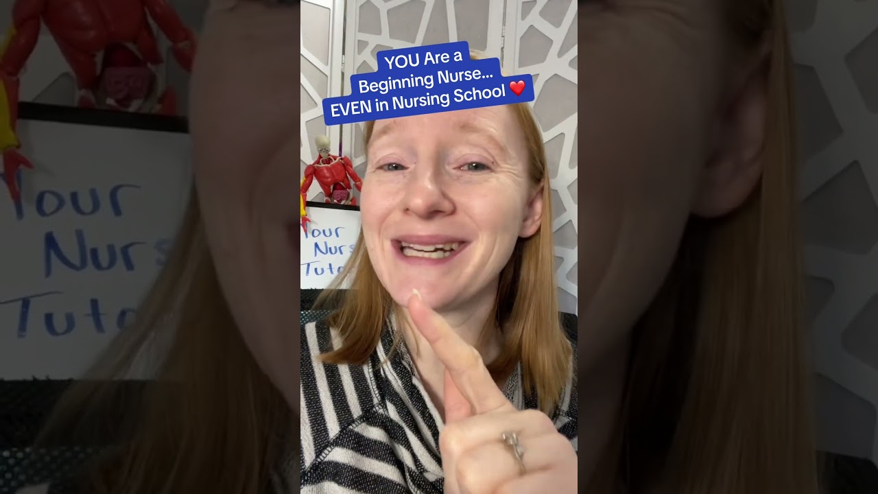 Adult learner nursing students are especially prone to imposter syndrome