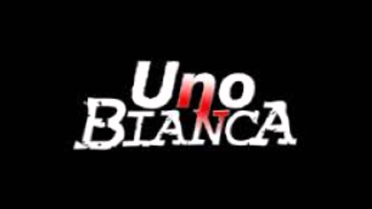UNO BIANCA