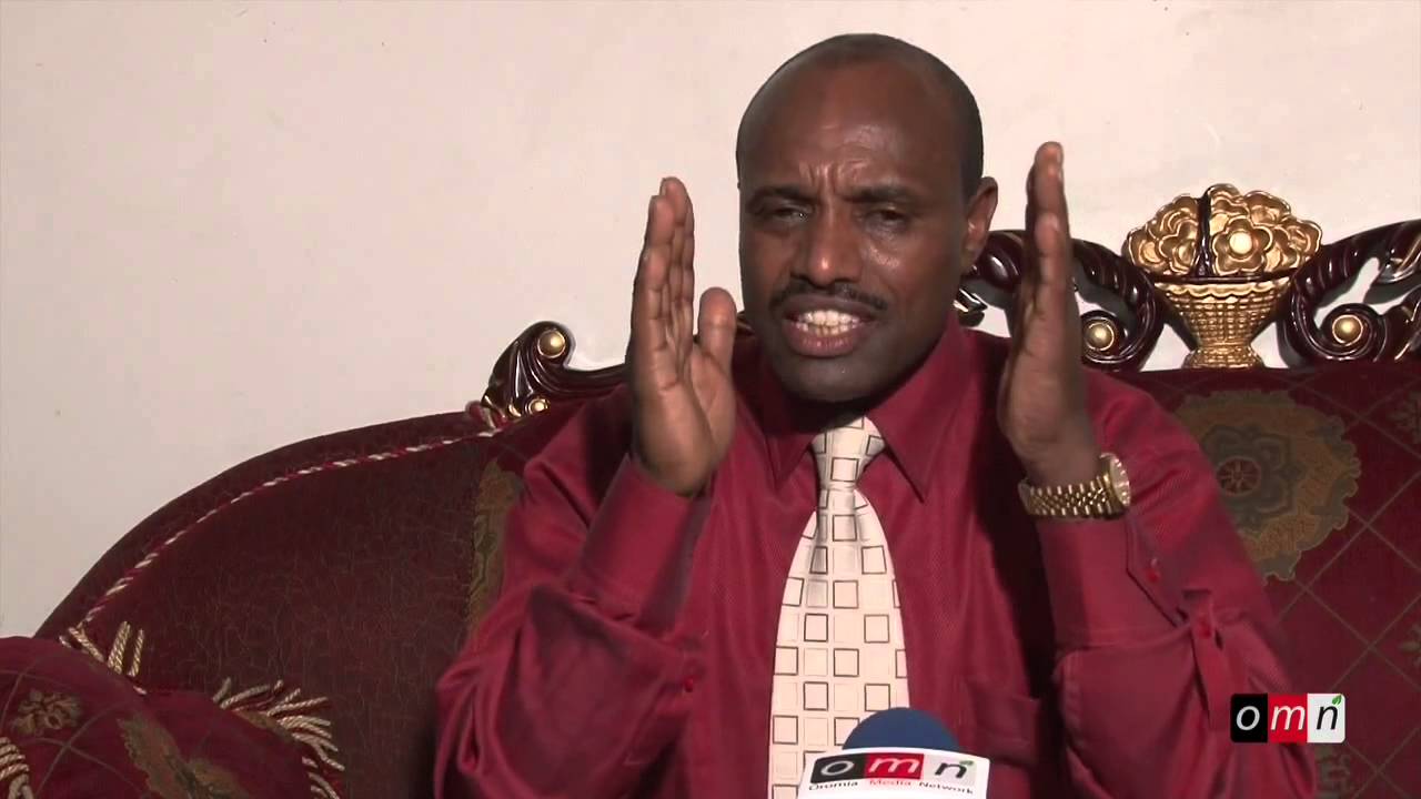 OMN: Gaaffii fi Deebii Artist Umar Suleeyman Kutaa 1ffaa, Bitootessa 3, 2015
