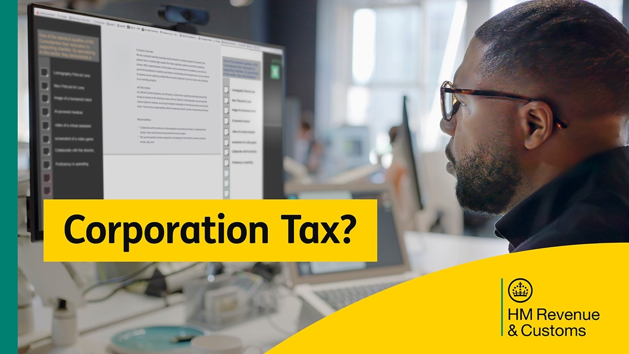 What is Corporation Tax?