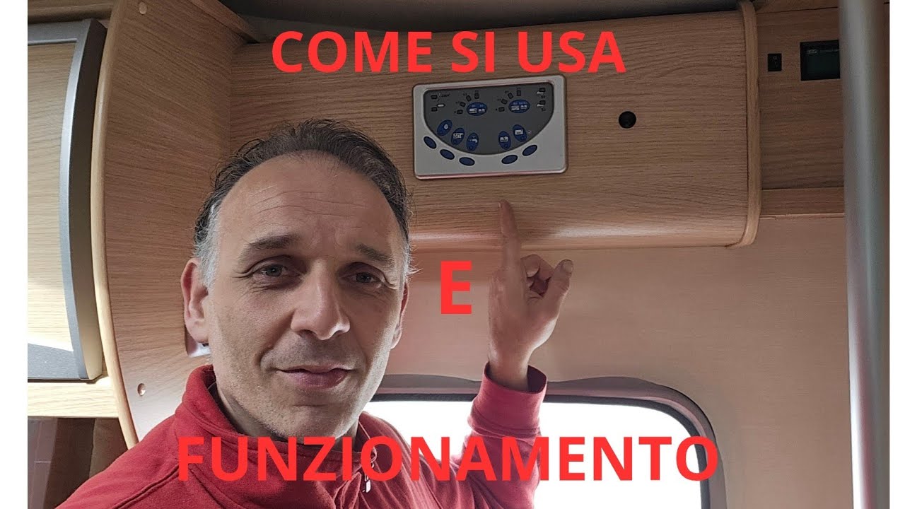 Problemi con la centralina?ottimi consigli su come migliorarne il funzionamento