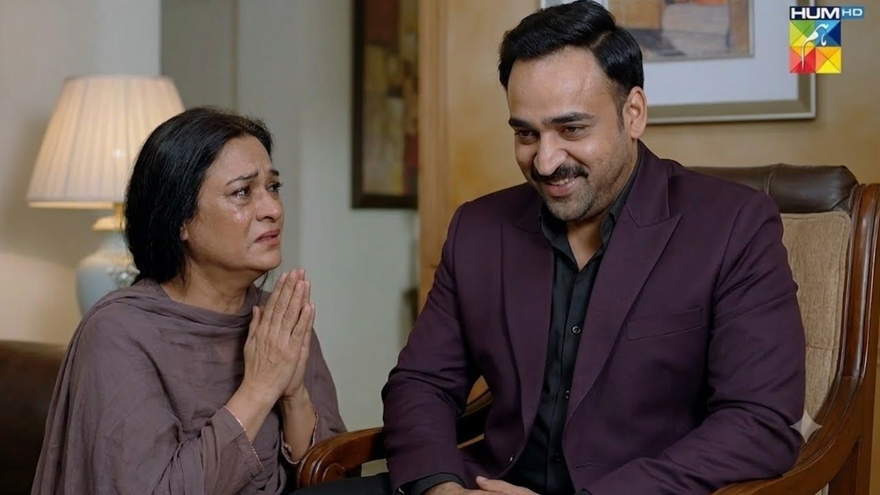Hadd Episode 85 Review | Nishad Begum Ne Maangi Danish Se Maafi | upcoming twist Hadd | Hadd teaser