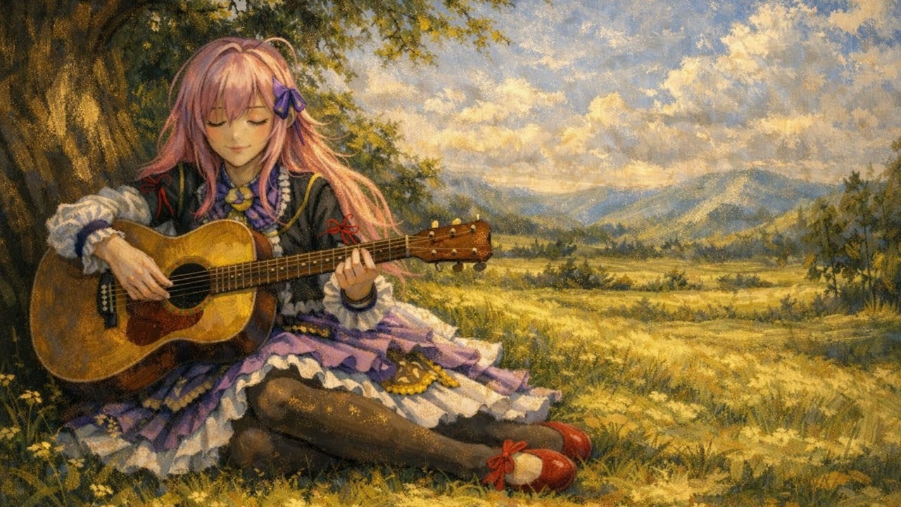 アイネクライネ feat.闇音レンリ