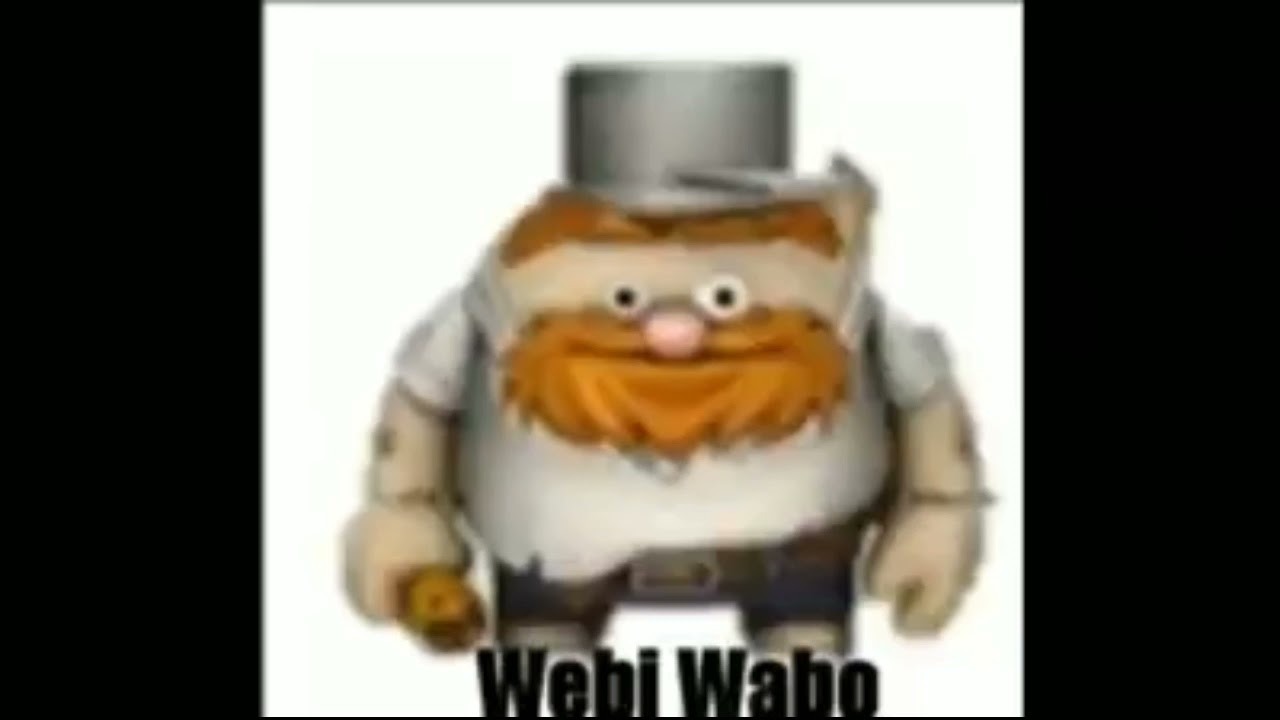 WebiWabo Alert