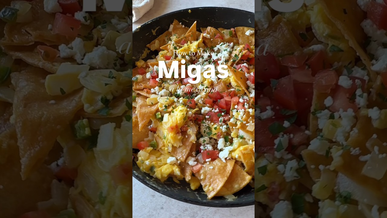 Migas