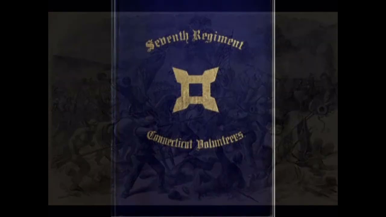 Civil War Intro 3 min