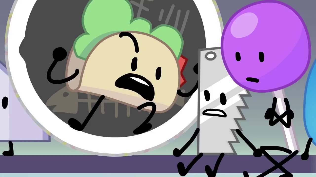 BFDI OST: Ballers