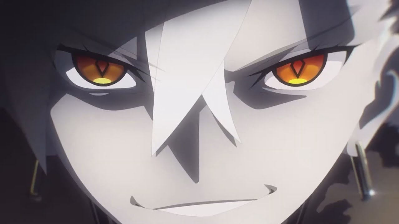 Fate/Grand Order「AMV」 Goliath