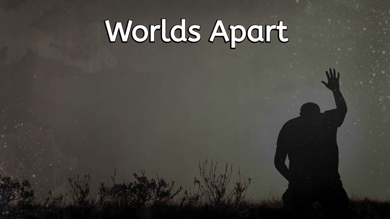 Worlds Apart - Jars of Clay