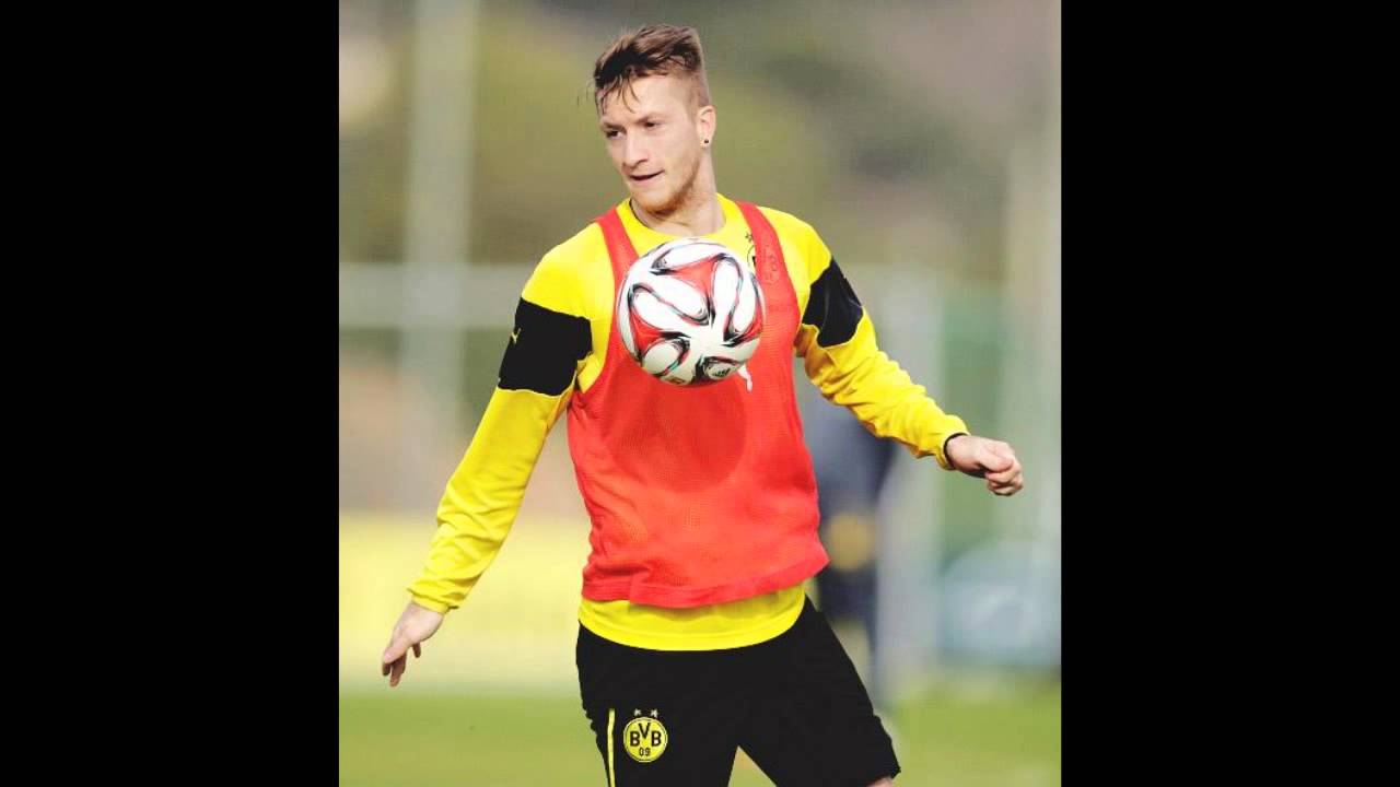 Marco Reus