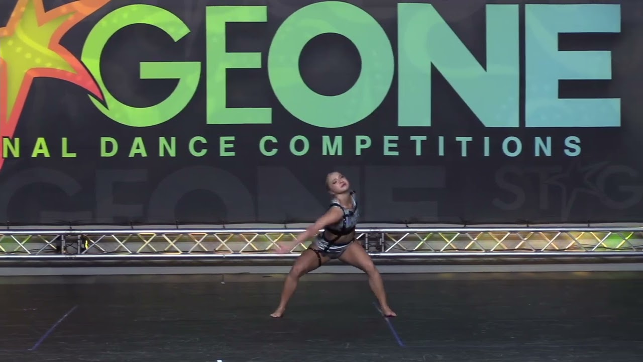 2024: Atlanta Teen Solo Winner 
