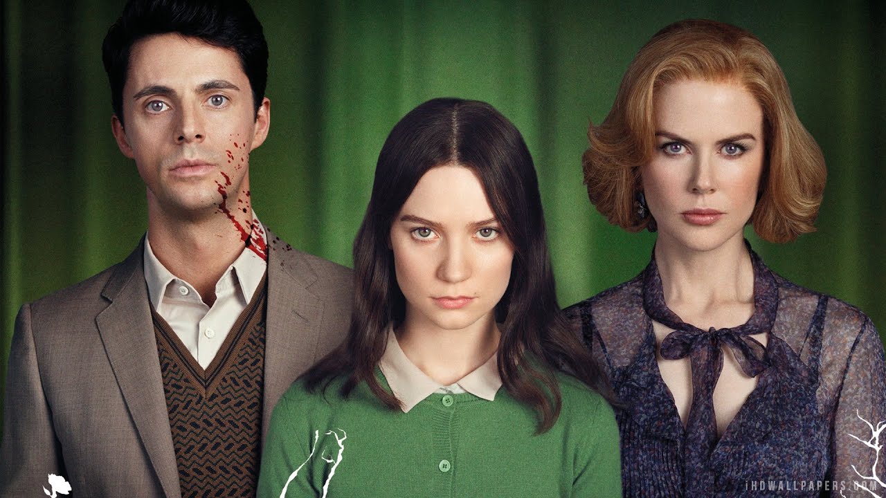 Stoker - Mad Hatter