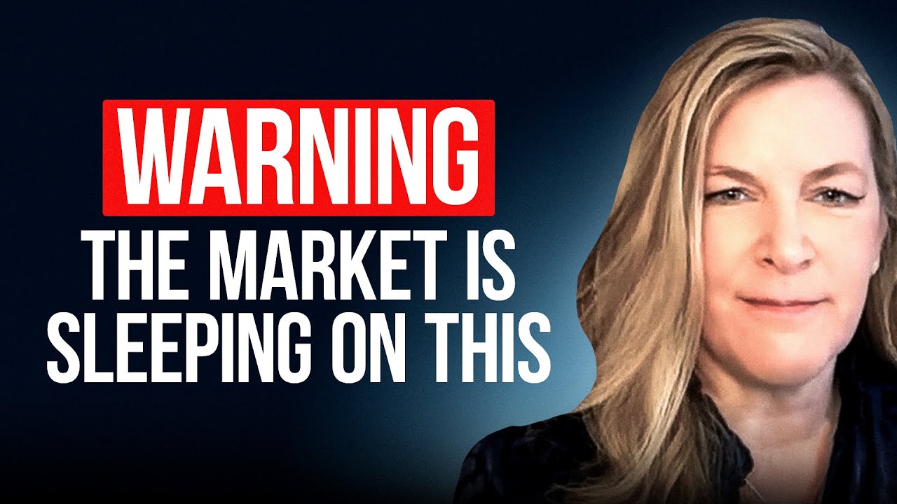 Jennifer Shaigec: How Gold Hits $20k and Silver $700 In a Monetary Reset