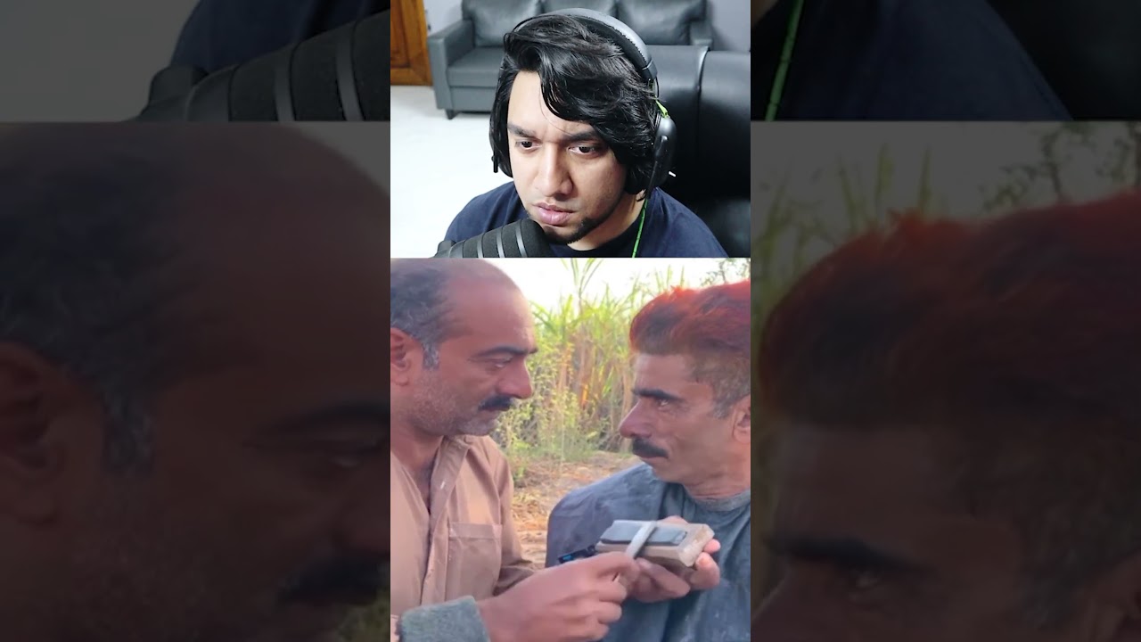 উনার কাছে চুল কাটবেন না | Bangla Funny Video (Meme Review) | KaaloBador