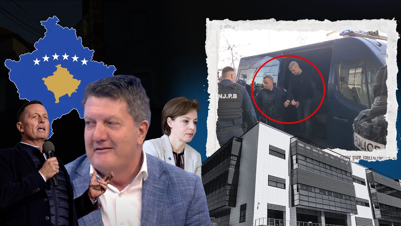 “Hero i Çakorrit” - Tronditen veteranët / Zeka kundërshton ashpër/ Murseli pranga në këmbë e duar…
