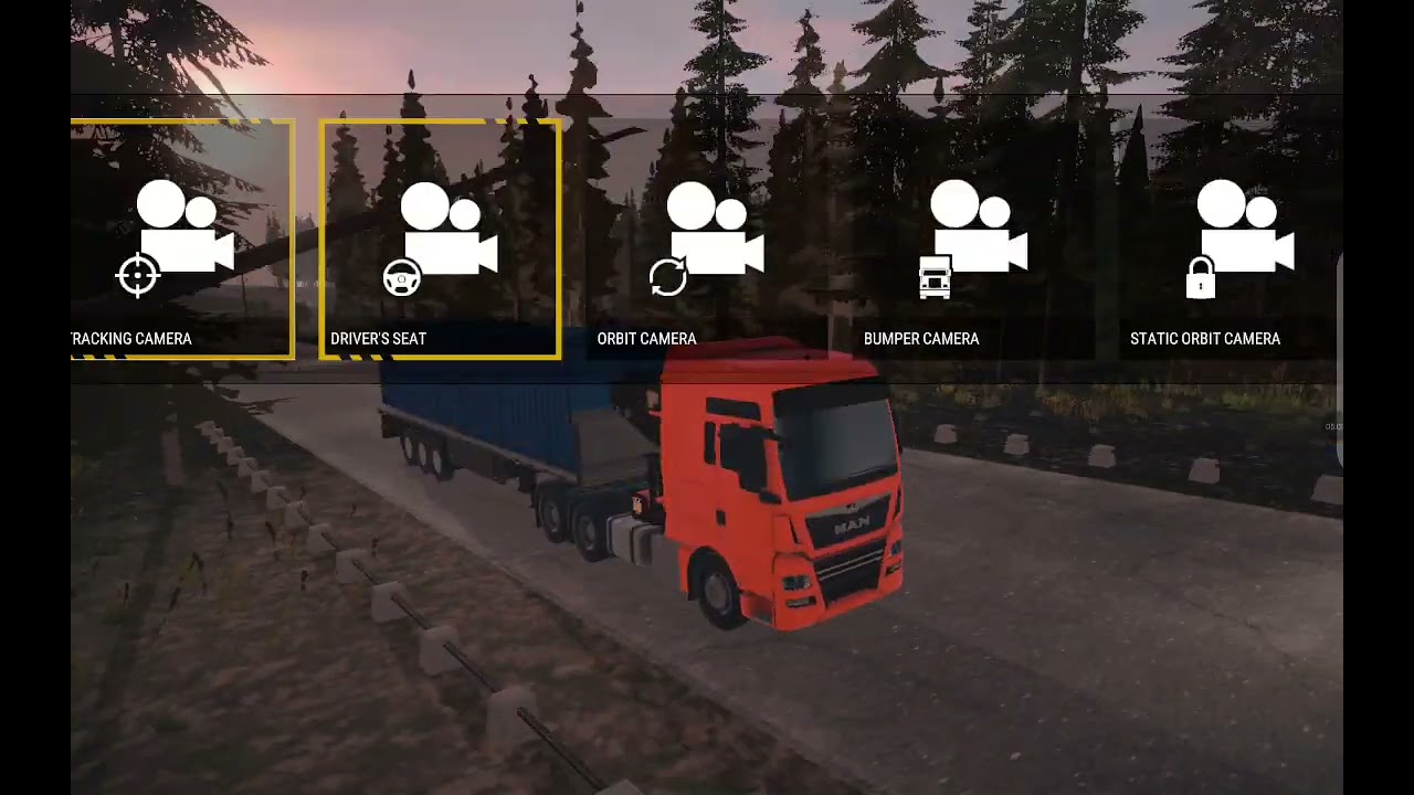 Construction Simulator 4: Mobile Edition - Episode 177: In Storage