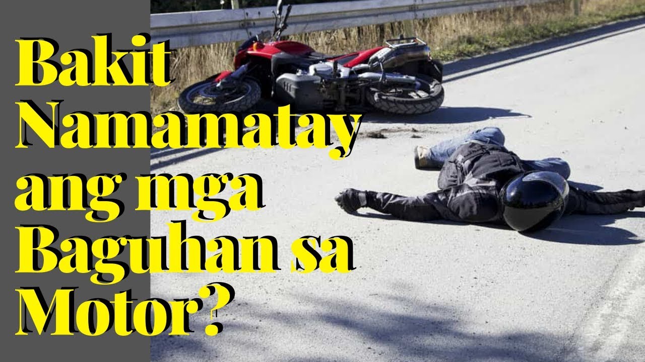 5 Rason Bakit Namamatay ang mga New Riders | Happy 15K Subs | Shoutouts