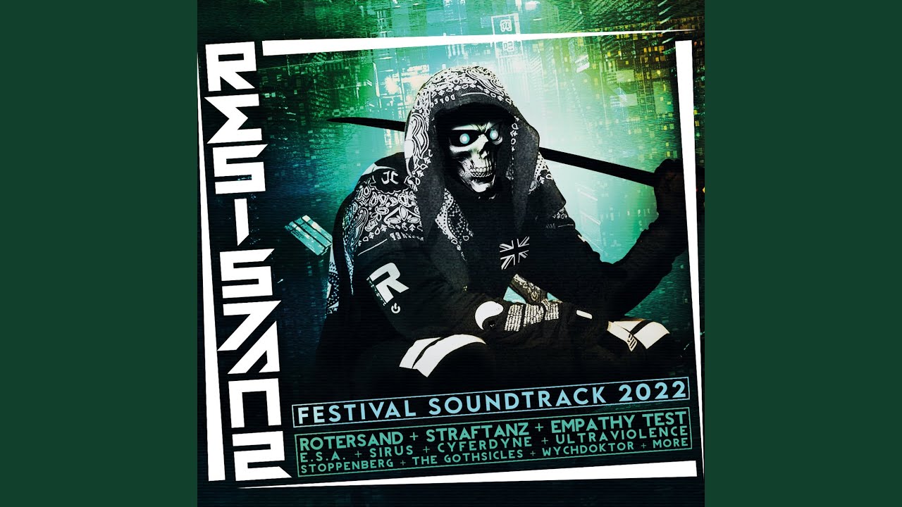 Empty Handed (Rotersand Rework)