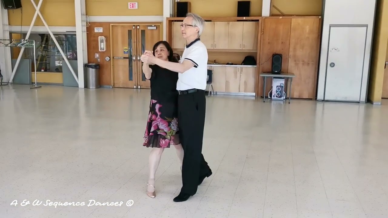 Blackwood Waltz
