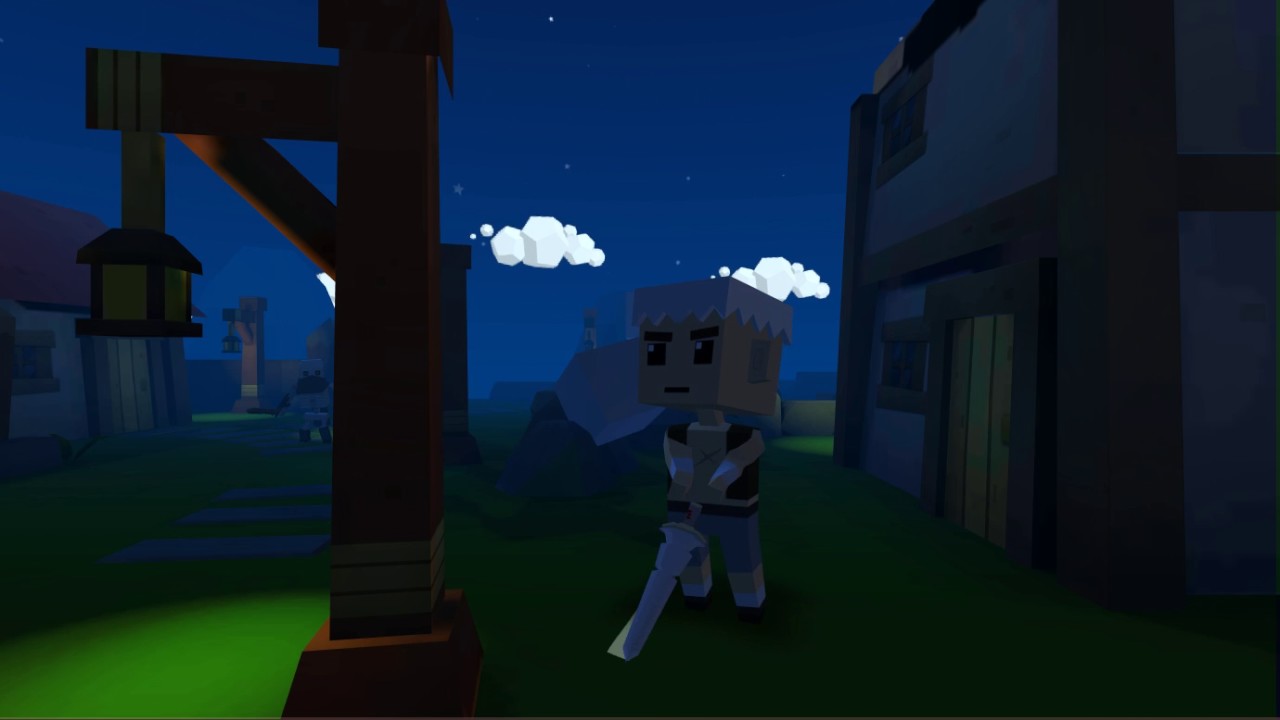 Daydream Game Dev 5 -  Multiplayer Avatars