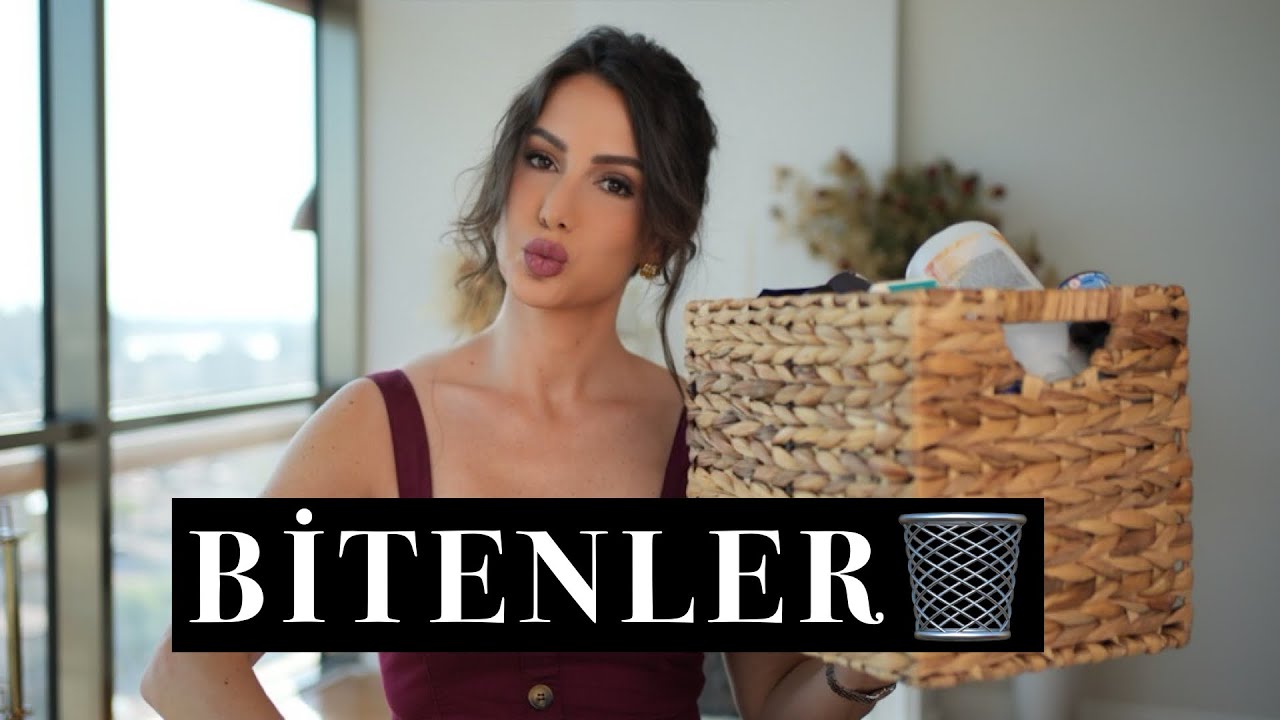 BİTENLER | Beğenmediklerim & Beğendiklerim