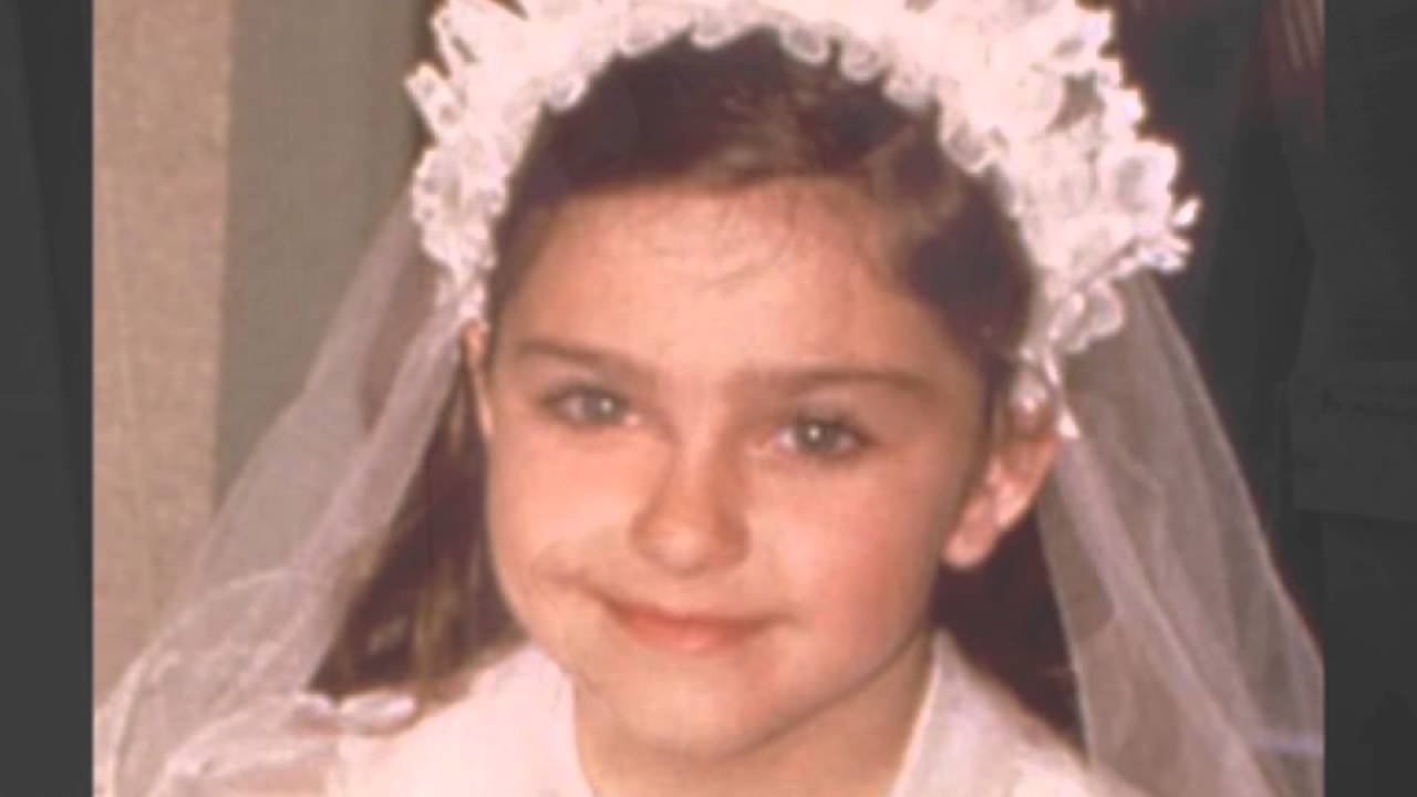 In Loving Memory Madonna Louise Fortin Ciccone