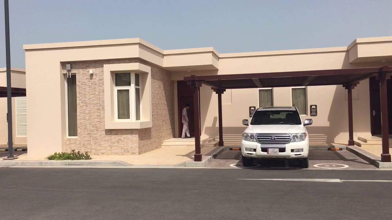 فندق و منتجع مروب سميسمة-قطر Simaisma Resort