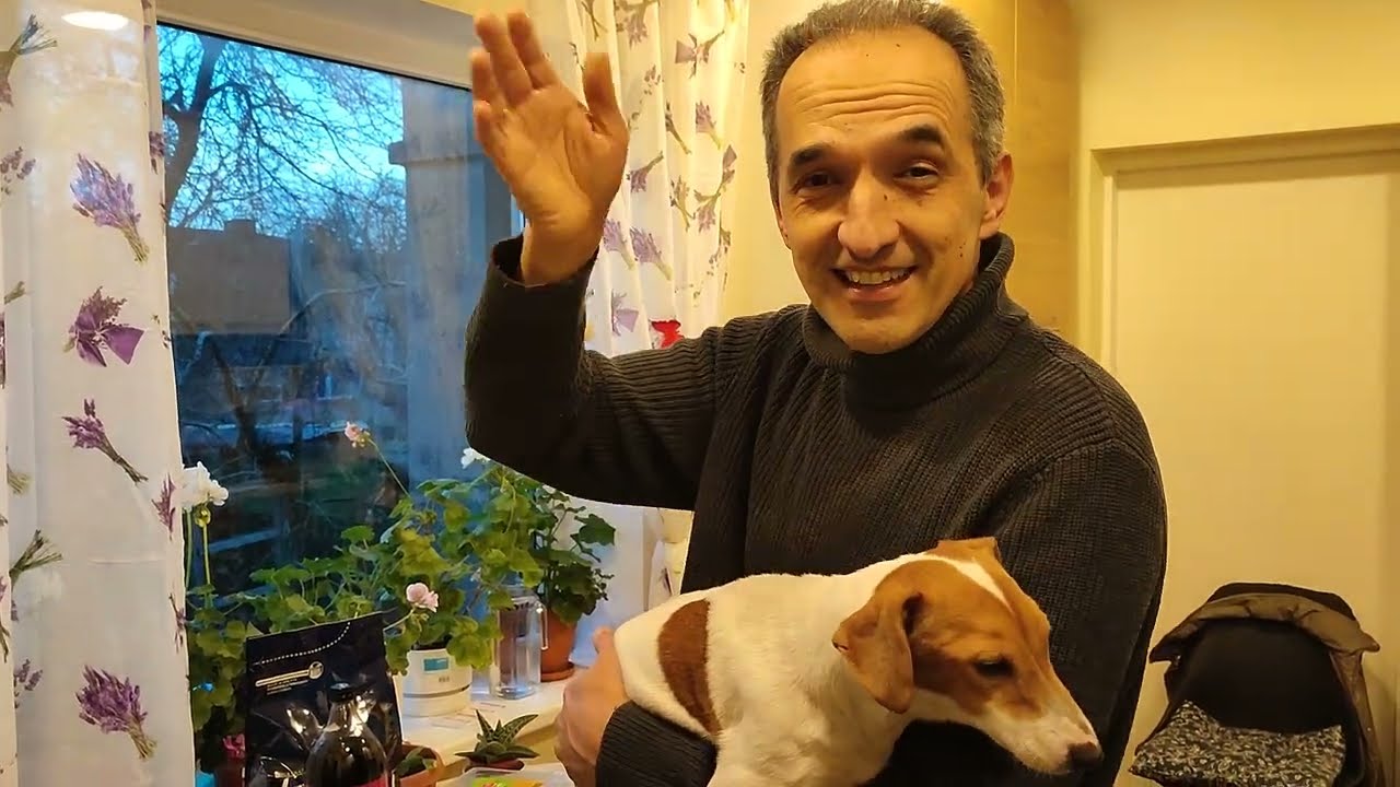 Что можно купить в Эстонии на 30 евро. Таллинн.