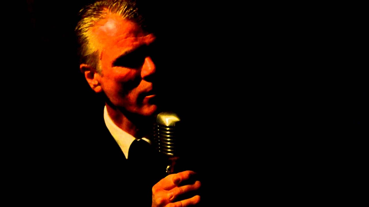 Sten Ahlvin - Serious stroke