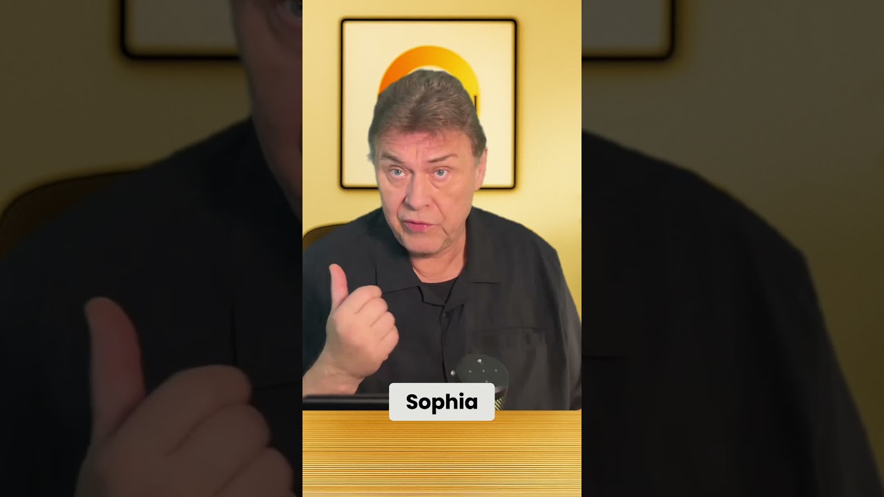 Absurd: KI auf Sinnsuche, Mensch auf Autopilot. #kibewusstsein