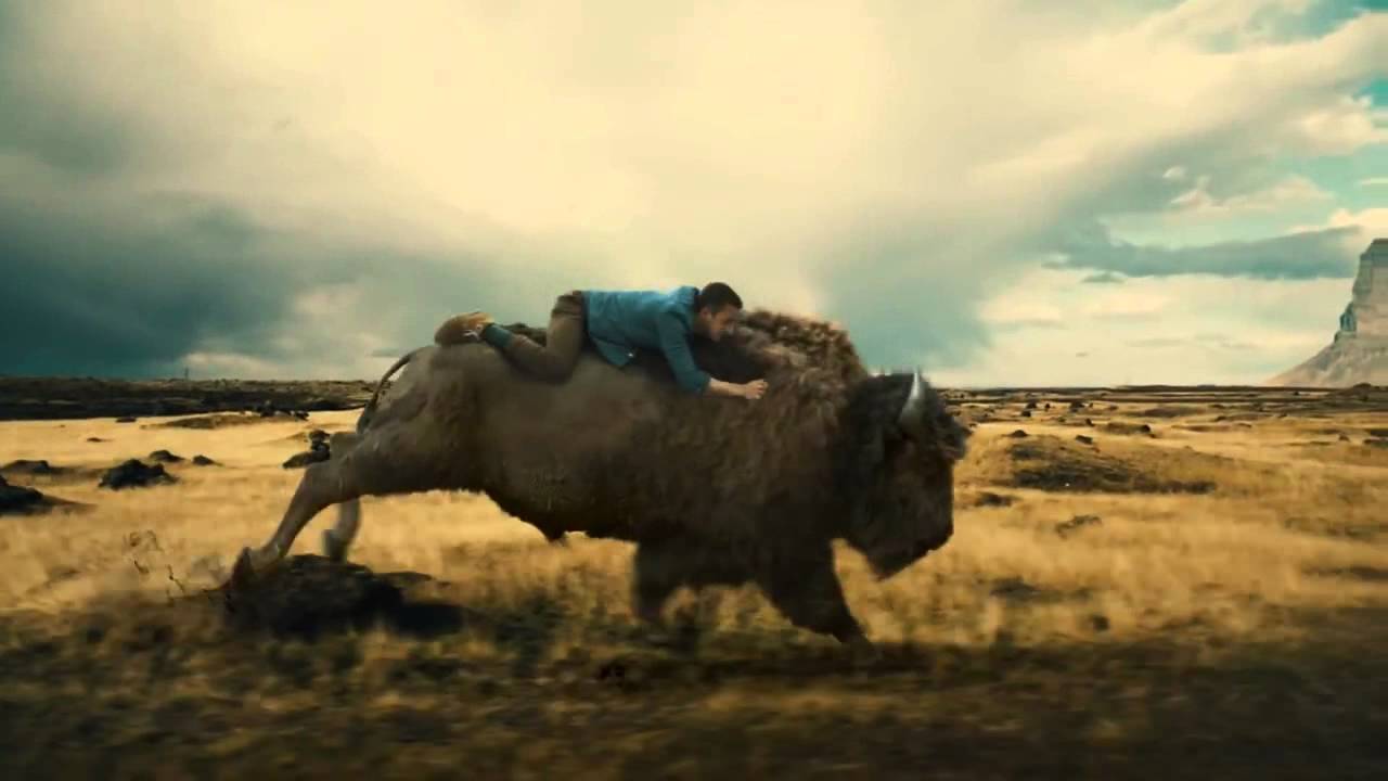 Vodafone Werbung 2013 (Mehr Power für dich) Ungekürzt