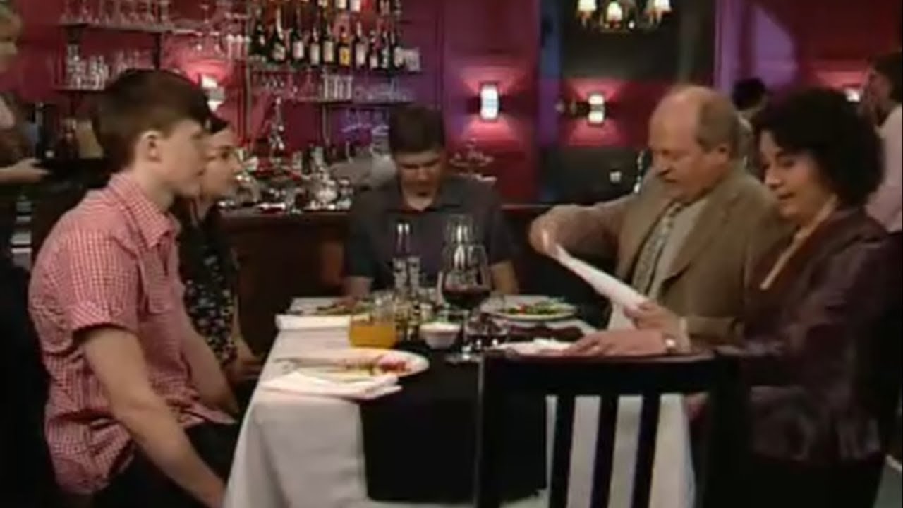 Salkkarit - Oona ja Miro & Oona ja Miro aloittavat lukion 9 (2009)