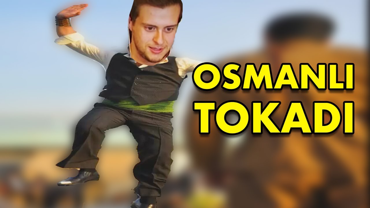 Osmanlı Tokadı ile ZULA Oynadık